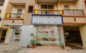 Oyo 9326 om Sai Residency